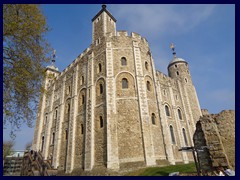 The Tower of London